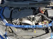 ✅ 2016 Chevrolet Volt Premier • VIN: 1G1RD6S55GU139706 • Lot: 56046914. Wystawiony na Copart z przebiegiem 41 445 mil. Bezpłatny archiwum sprzedaży aukcyjnych z USA i szczegółowy raport historii pojazdu na DreamBid. Zdjęcie 11.