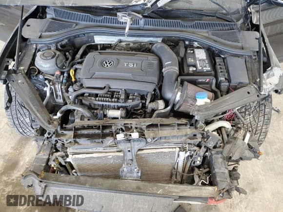 ✅ 2019 Volkswagen Jetta S • VIN: 3VW5T7BU0KM138138 • Lot: 90843605. Listed on Copart with 66,696 mi. Free auction sales archive from the USA and detailed vehicle history report at DreamBid. Image 11.