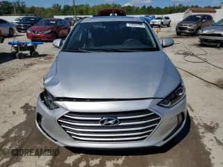 ✅ 2017 Hyundai Elantra Value Edition • VIN: 5NPD84LF7HH170081 • Lot: 84054105. Listed on Copart with 76,694 mi. Free auction sales archive from the USA and detailed vehicle history report at DreamBid. Image 5.