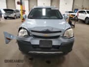 ✅ 2013 Chevrolet Captiva Sport LS • VIN: 3GNAL2EK2DS641254 • Lot: 60649515. Wystawiony na Copart z przebiegiem 168 162 mil. Bezpłatny archiwum sprzedaży aukcyjnych z USA i szczegółowy raport historii pojazdu na DreamBid. Zdjęcie 5.