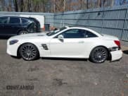 ✅ 2019 Mercedes-Benz SL 450 • VIN: WDDJK6GA8KF056192 • Лот: 41832718. Опубликован ранее на IAAI с пробегом 28 343 миль. Бесплатный доступ к архиву аукционных продаж из США и подробный отчёт об истории автомобиля на DreamBid. Изображение 14.