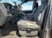 ✅ 2008 Dodge 2500 ST • VIN: 3D7KR28A28G151281 • Лот: 62576875. Опубликован ранее на Copart с пробегом Не указан. Бесплатный доступ к архиву аукционных продаж из США и подробный отчёт об истории автомобиля на DreamBid. Изображение 7.