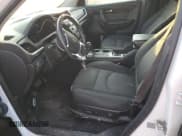 ✅ 2016 Chevrolet Traverse LT • VIN: 1GNKRGKD8GJ248130 • Lot: 92696495. Listed on Copart with Not provided. Free auction sales archive from the USA and detailed vehicle history report at DreamBid. Image 7.