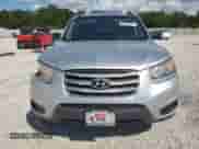 2012 Hyundai Santa Fe GLS с VIN 5XYZG3AB8CG101709, выставлен на аукционе Copart как лот 60623684 с пробегом 155 963 миль миль и Списание • Salvage title. История ставок и продаж доступна на DreamBid. Изображение 5.