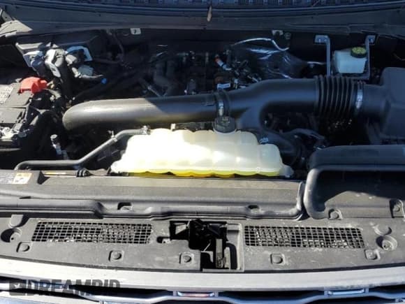 ✅ 2024 Ford Expedition Max Platinum • VIN: 1FMJK1M88REA39306 • Lot: 46135145. Wystawiony na Copart z przebiegiem 5 357 mil. Bezpłatny archiwum sprzedaży aukcyjnych z USA i szczegółowy raport historii pojazdu na DreamBid. Zdjęcie 12.