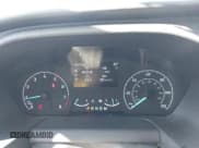 ✅ 2023 Ford Transit Cargo • VIN: 1FTBW3X84PKA34509 • Lot: 43399293. Listed on IAAI with 186,728 mi. Free auction sales archive from the USA and detailed vehicle history report at DreamBid. Image 7.