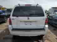 2005 Mercury Mariner Luxury с VIN 4M2YU56175DJ08419, выставлен на аукционе Copart как лот 69509144 с пробегом Не указан миль и Списание • Salvage title. История ставок и продаж доступна на DreamBid. Изображение 6.