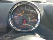 ✅ 2015 MINI Paceman • VIN: WMWSS1C51FWN95055 • Lot: 73515994. Listed on Copart with 145,213 mi. Free auction sales archive from the USA and detailed vehicle history report at DreamBid. Image 9.