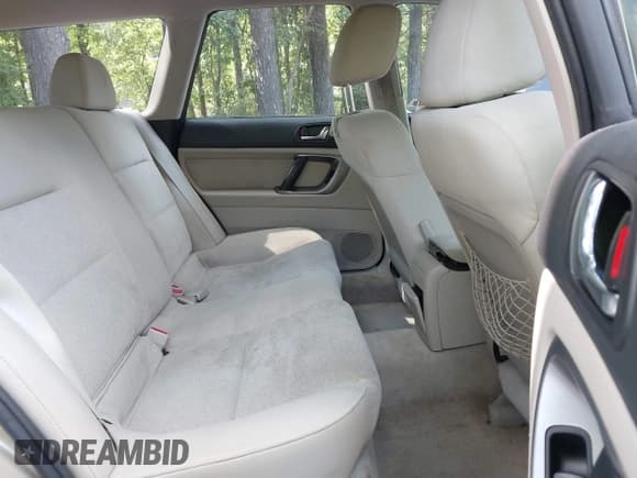 ✅ 2008 Subaru Outback • VIN: 4S4BP60C787331111 • Лот: 42849454. Опубликован ранее на IAAI с пробегом 205 522 миль. Бесплатный доступ к архиву аукционных продаж из США и подробный отчёт об истории автомобиля на DreamBid. Изображение 8.