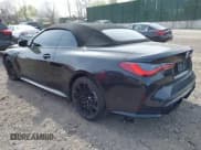 ✅ 2022 BMW M4 Competition xDrive • VIN: WBS33BA03NCH99871 • Lot: 42073627. Listed on IAAI with 34,670 mi. Free auction sales archive from the USA and detailed vehicle history report at DreamBid. Image 3.