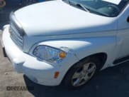 ✅ 2006 Chevrolet HHR LT • VIN: 3GNDA23P16S620951 • Lot: 41563825. Listed on IAAI with 206,910 mi. Free auction sales archive from the USA and detailed vehicle history report at DreamBid. Image 6.