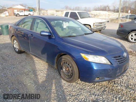 ✅ 2009 Toyota Camry LE • VIN: 4T1BE46K29U325664 • Lot: 43722129. Wystawiony na IAAI z przebiegiem 254 307 mil. Bezpłatny archiwum sprzedaży aukcyjnych z USA i szczegółowy raport historii pojazdu na DreamBid. Zdjęcie 1.