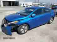 ✅ 2018 Hyundai Ioniq Blue • VIN: KMHC65LC5JU101751 • Лот: 69123284. Размещён на Copart с пробегом 253 012 миль миль. Получите бесплатный доступ к архиву аукционных продаж из США и посмотрите подробный отчёт об истории автомобиля на DreamBid. Изображение 1.