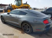 ✅ 2021 Ford Mustang GT • VIN: 1FA6P8CF5M5118712 • Lot: 42400727. Listed on IAAI with 49,646 mi. Free auction sales archive from the USA and detailed vehicle history report at DreamBid. Image 14.