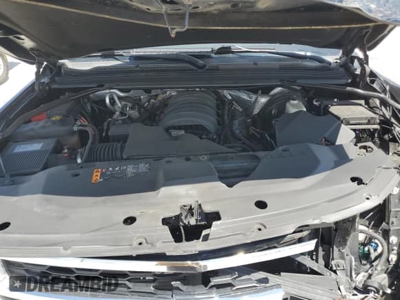 ✅ 2017 Chevrolet Tahoe LT • VIN: 1GNSKBKC3HR255486 • Lot: 69074855. Wystawiony na Copart z przebiegiem 107 964 mil. Bezpłatny archiwum sprzedaży aukcyjnych z USA i szczegółowy raport historii pojazdu na DreamBid. Zdjęcie 12.