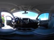 ✅ 2014 GMC Sierra 1500 • VIN: 3GTU2TEC4EG443898 • Лот: 42092835. Опубликован ранее на IAAI с пробегом 208 876 миль. Бесплатный доступ к архиву аукционных продаж из США и подробный отчёт об истории автомобиля на DreamBid. Изображение 18.