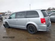 ✅ 2020 Dodge Grand Caravan SXT • VIN: 2C4RDGCG6LR228043 • Лот: 43783580. Опубликован ранее на IAAI с пробегом 209 393 миль. Бесплатный доступ к архиву аукционных продаж из США и подробный отчёт об истории автомобиля на DreamBid. Изображение 14.