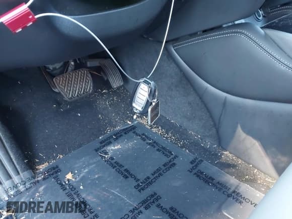 ✅ 2020 Infiniti QX60 Luxe • VIN: 5N1DL0MN5LC546838 • Lot: 43453402. Listed on IAAI with 50,526 mi. Free auction sales archive from the USA and detailed vehicle history report at DreamBid. Image 11.