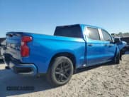 ✅ 2023 Chevrolet Silverado 1500 Custom • VIN: 3GCPABEK9PG164001 • Lot: 87275445. Listed on Copart with 13,082 mi. Free auction sales archive from the USA and detailed vehicle history report at DreamBid. Image 3.