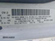 ✅ 2010 Dodge 1500 SLT • VIN: 1D7RB1GT8AS127064 • Lot: 41790917. Wystawiony na IAAI z przebiegiem 280 000 mil. Bezpłatny archiwum sprzedaży aukcyjnych z USA i szczegółowy raport historii pojazdu na DreamBid. Zdjęcie 9.