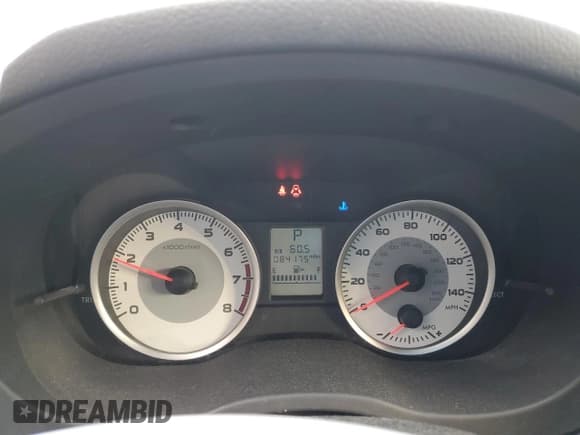 ✅ 2014 Subaru Impreza 2.0i • VIN: JF1GPAA65E8225371 • Lot: 93331905. Wystawiony na Copart z przebiegiem 84 175 mil. Bezpłatny archiwum sprzedaży aukcyjnych z USA i szczegółowy raport historii pojazdu na DreamBid. Zdjęcie 9.