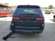 ✅ 2022 Dodge Durango Pursuit • VIN: 1C4RDJFG0NC132199 • Lot: 85165765. Wystawiony na Copart z przebiegiem 73 502 mil. Bezpłatny archiwum sprzedaży aukcyjnych z USA i szczegółowy raport historii pojazdu na DreamBid. Zdjęcie 6.