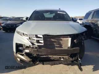 2022 Hyundai Santa Cruz SEL z VIN 5NTJBDAE6NH021060, wystawiony jako Copart lot #42213534 z przebiegiem 16 250 mil mil oraz Szkoda całkowita • Salvage title. Historia ofert i sprzedaży dostępna na DreamBid. Obrazek 5.