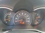 ✅ 2014 Kia Sorento LX • VIN: 5XYKTCA60EG511648 • Lot: 92881465. Listed on Copart with 130,886 mi. Free auction sales archive from the USA and detailed vehicle history report at DreamBid. Image 9.