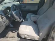 ✅ 2004 Chevrolet Colorado LS Z71 • VIN: 1GCDT196X48181329 • Лот: 67135785. Опубликован ранее на Copart с пробегом 200 452 миль. Бесплатный доступ к архиву аукционных продаж из США и подробный отчёт об истории автомобиля на DreamBid. Изображение 7.