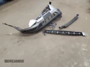 ✅ 2020 Hyundai Venue SEL • VIN: KMHRC8A3XLU016348 • Lot: 72393724. Listed on Copart with 58,690 mi. Free auction sales archive from the USA and detailed vehicle history report at DreamBid. Image 12.