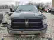 2010 Dodge 1500 Laramie z VIN 1D7RV1GT4AS186572, wystawiony jako Copart lot #51279975 z przebiegiem 189 093 mil mil oraz Szkoda całkowita • Salvage title. Historia ofert i sprzedaży dostępna na DreamBid. Obrazek 5.
