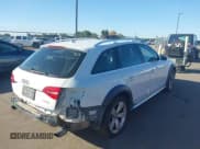 ✅ 2013 Audi allroad A4 Premium Plus • VIN: WA1UFAFL3DA192242 • Lot: 43401444. Wystawiony na IAAI z przebiegiem 135 890 mil. Bezpłatny archiwum sprzedaży aukcyjnych z USA i szczegółowy raport historii pojazdu na DreamBid. Zdjęcie 4.