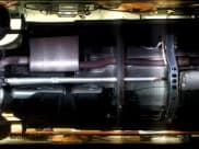 ✅ 2023 Chevrolet Silverado 1500 Work Truck • VIN: 3GCNAAEK0PG352195 • Lot: 90871655. Wystawiony na Copart z przebiegiem 147 119 mil. Bezpłatny archiwum sprzedaży aukcyjnych z USA i szczegółowy raport historii pojazdu na DreamBid. Zdjęcie 13.