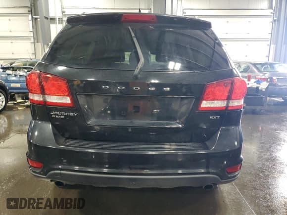 ✅ 2013 Dodge Journey SXT • VIN: 3C4PDDBGXDT685377 • Lot: 80813845. Wystawiony na Copart z przebiegiem 204 218 mil. Bezpłatny archiwum sprzedaży aukcyjnych z USA i szczegółowy raport historii pojazdu na DreamBid. Zdjęcie 6.