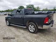 ✅ 2016 Ram 1500 Big Horn • VIN: 1C6RR7LTXGS343772 • Lot: 57729045. Listed on Copart with 132,448 mi. Free auction sales archive from the USA and detailed vehicle history report at DreamBid. Image 2.