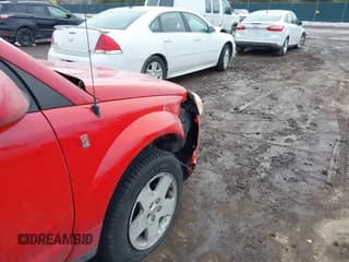 ✅ 2006 Saturn VUE • VIN: 5GZCZ63486S827289 • Lot: 41641268. Wystawiony na IAAI z przebiegiem Nie podano. Bezpłatny archiwum sprzedaży aukcyjnych z USA i szczegółowy raport historii pojazdu na DreamBid. Zdjęcie 6.