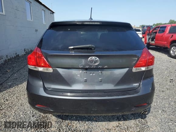 ✅ 2009 Toyota Venza • VIN: 4T3BE11AX9U003729 • Лот: 65549245. Опубликован ранее на Copart с пробегом 180 562 миль. Бесплатный доступ к архиву аукционных продаж из США и подробный отчёт об истории автомобиля на DreamBid. Изображение 6.