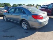 ✅ 2010 Chrysler Sebring Limited • VIN: 1C3CC5FD6AN190813 • Лот: 42228345. Опубликован ранее на IAAI с пробегом 113 512 миль. Бесплатный доступ к архиву аукционных продаж из США и подробный отчёт об истории автомобиля на DreamBid. Изображение 3.