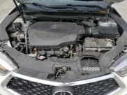 ✅ 2019 Acura TLX • VIN: 19UUB3F3XKA007146 • Lot: 59835665. Wystawiony na Copart z przebiegiem 79 909 mil. Bezpłatny archiwum sprzedaży aukcyjnych z USA i szczegółowy raport historii pojazdu na DreamBid. Zdjęcie 11.