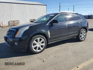 ✅ 2012 Cadillac SRX Performance Collection • VIN: 3GYFNEE37CS645859 • Lot: 87452835. Listed on Copart with 135,893 mi. Free auction sales archive from the USA and detailed vehicle history report at DreamBid. Image 1.