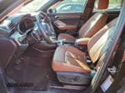 ✅ 2021 Audi Q3 S line Premium Plus • VIN: WA1EECF3XM1102958 • Lot: 72041775. Listed on Copart with 68,883 mi. Free auction sales archive from the USA and detailed vehicle history report at DreamBid. Image 7.