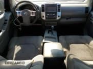 ✅ 2020 Nissan Frontier SV • VIN: 1N6ED0EA1LN712999 • Lot: 77282664. Wystawiony na Copart z przebiegiem Nie podano. Bezpłatny archiwum sprzedaży aukcyjnych z USA i szczegółowy raport historii pojazdu na DreamBid. Zdjęcie 8.