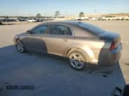 ✅ 2010 Chevrolet Malibu 1LT • VIN: 1G1ZC5EB5AF251660 • Lot: 80945914. Listed on Copart with 144,447 mi. Free auction sales archive from the USA and detailed vehicle history report at DreamBid. Image 2.