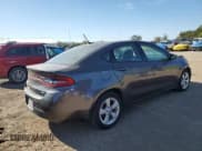 ✅ 2016 Dodge Dart SXT • VIN: 1C3CDFBB9GD606035 • Лот: 87020605. Опубликован ранее на Copart с пробегом 86 461 миль. Бесплатный доступ к архиву аукционных продаж из США и подробный отчёт об истории автомобиля на DreamBid. Изображение 3.