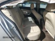 ✅ 2017 Buick Regal Sport Touring • VIN: 2G4GL5EXXH9105067 • Lot: 81950375. Listed on Copart with 123,619 mi. Free auction sales archive from the USA and detailed vehicle history report at DreamBid. Image 10.