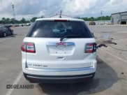 ✅ 2017 GMC Acadia Limited • VIN: 1GKKRSKD6HJ215614 • Lot: 42757882. Listed on IAAI with 45,170 mi. Free auction sales archive from the USA and detailed vehicle history report at DreamBid. Image 15.