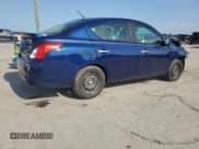 ✅ 2018 Nissan Versa SV • VIN: 3N1CN7AP0JL872916 • Lot: 66030765. Listed on Copart with 63,388 mi. Free auction sales archive from the USA and detailed vehicle history report at DreamBid. Image 3.