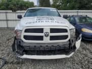 ✅ 2017 Ram 1500 Express • VIN: 1C6RR7FT3HS838067 • Лот: 80071205. Опубликован ранее на Copart с пробегом 90 015 миль. Бесплатный доступ к архиву аукционных продаж из США и подробный отчёт об истории автомобиля на DreamBid. Изображение 5.