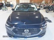 ✅ 2021 Mazda 3 Preferred • VIN: JM1BPBCL7M1334712 • Lot: 43160500. Listed on IAAI with 57,546 mi. Free auction sales archive from the USA and detailed vehicle history report at DreamBid. Image 12.