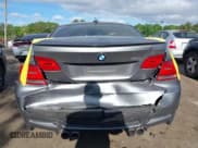 ✅ 2010 BMW M3 • VIN: WBSWD9C55AP362868 • Lot: 42265289. Wystawiony na IAAI z przebiegiem 110 486 mil. Bezpłatny archiwum sprzedaży aukcyjnych z USA i szczegółowy raport historii pojazdu na DreamBid. Zdjęcie 16.